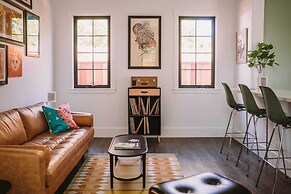 Sacramento Guest House w/ Patio ~ 5 Mi to Downtown