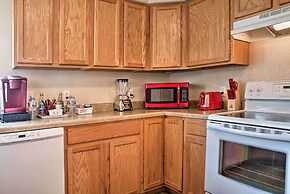 Montrose Townhome 13 Mi to Black Canyon Natl Park