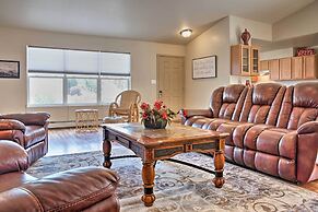 Montrose Townhome 13 Mi to Black Canyon Natl Park