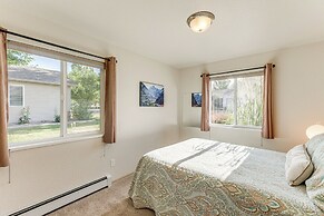 Montrose Townhome 13 Mi to Black Canyon Natl Park