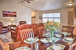 Montrose Townhome 13 Mi to Black Canyon Natl Park