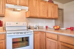 Montrose Townhome 13 Mi to Black Canyon Natl Park