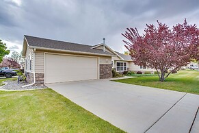 Montrose Townhome 13 Mi to Black Canyon Natl Park