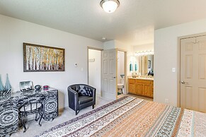 Montrose Townhome 13 Mi to Black Canyon Natl Park