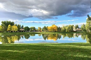 Montrose Townhome 13 Mi to Black Canyon Natl Park
