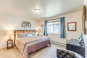 Montrose Townhome 13 Mi to Black Canyon Natl Park