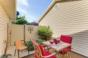 Montrose Townhome 13 Mi to Black Canyon Natl Park