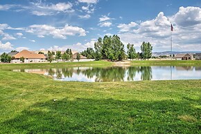 Montrose Townhome 13 Mi to Black Canyon Natl Park
