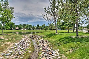 Montrose Townhome 13 Mi to Black Canyon Natl Park