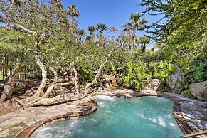 Beachfront Oceanside Condo w/ Pool & Hot Tub!