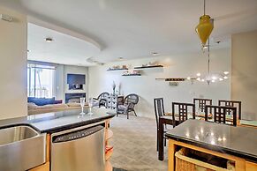 Beachfront Oceanside Condo w/ Pool & Hot Tub!