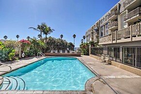 Beachfront Oceanside Condo w/ Pool & Hot Tub!