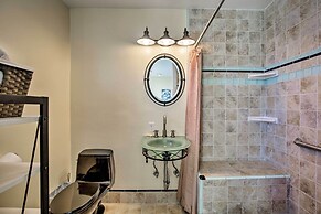 Beachfront Oceanside Condo w/ Pool & Hot Tub!