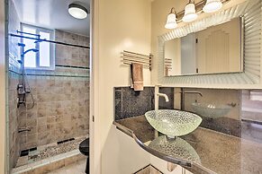 Beachfront Oceanside Condo w/ Pool & Hot Tub!