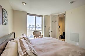 Beachfront Oceanside Condo w/ Pool & Hot Tub!