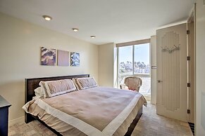 Beachfront Oceanside Condo w/ Pool & Hot Tub!