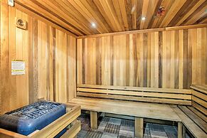 Beachfront Oceanside Condo w/ Pool & Hot Tub!