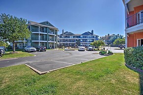 Resort Condo in Pottsboro w/ Lake Texoma Access!