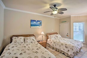 Resort Condo in Pottsboro w/ Lake Texoma Access!