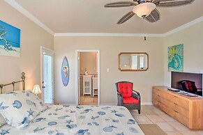 Resort Condo in Pottsboro w/ Lake Texoma Access!