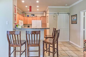 Resort Condo in Pottsboro w/ Lake Texoma Access!