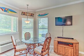 Resort Condo in Pottsboro w/ Lake Texoma Access!