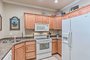 Resort Condo in Pottsboro w/ Lake Texoma Access!