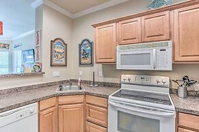 Resort Condo in Pottsboro w/ Lake Texoma Access!