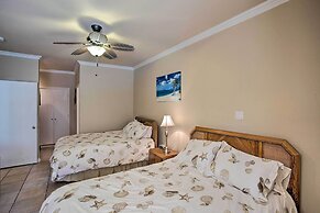 Resort Condo in Pottsboro w/ Lake Texoma Access!