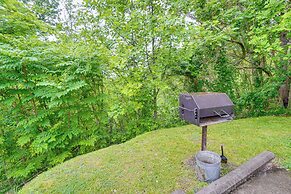 Private Hot Tub: Gatlinburg Cabin in the Clouds