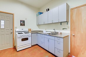 Soldotna Fishing Lodges w/ Dock on Kenai River!