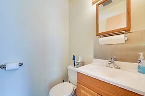 Soldotna Fishing Lodges w/ Dock on Kenai River!