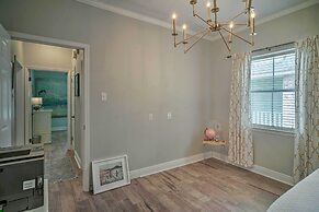 Baton Rouge Game Day House w/ Chic Yard Space