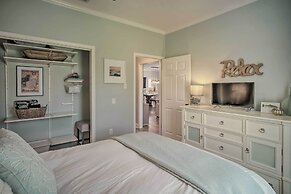 Baton Rouge Game Day House w/ Chic Yard Space