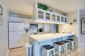 Gorgeous Catalina Island Condo With Golf Cart!