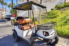Gorgeous Catalina Island Condo With Golf Cart!
