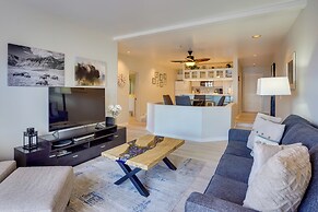 Gorgeous Catalina Island Condo With Golf Cart!