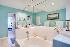 Gorgeous Catalina Island Condo With Golf Cart!