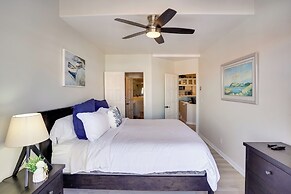 Gorgeous Catalina Island Condo With Golf Cart!