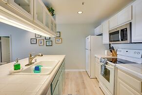 Gorgeous Catalina Island Condo With Golf Cart!