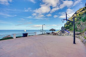Gorgeous Catalina Island Condo With Golf Cart!