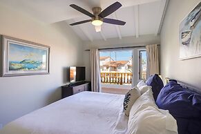 Gorgeous Catalina Island Condo With Golf Cart!