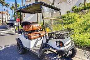 Gorgeous Catalina Island Condo With Golf Cart!