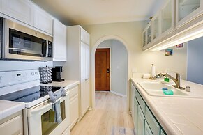 Gorgeous Catalina Island Condo With Golf Cart!