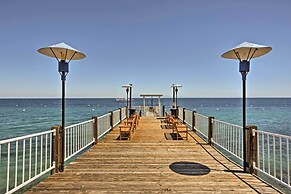 Gorgeous Catalina Island Condo With Golf Cart!