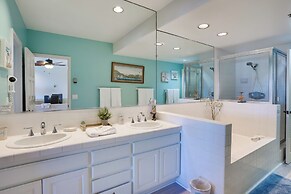 Gorgeous Catalina Island Condo With Golf Cart!