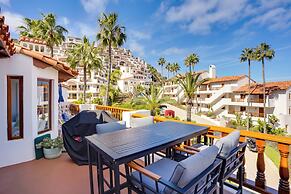 Gorgeous Catalina Island Condo With Golf Cart!