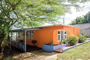 Vieques Island House With Caribbean Views & Pool!