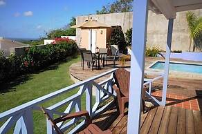 Vieques Island House With Caribbean Views & Pool!