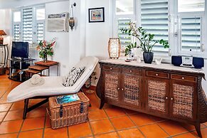 Vieques Island House With Caribbean Views & Pool!